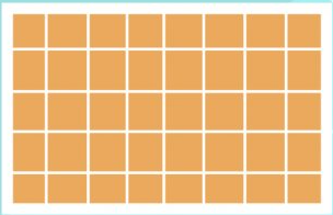 1/2 Sheet