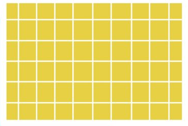 3/4 Sheet
